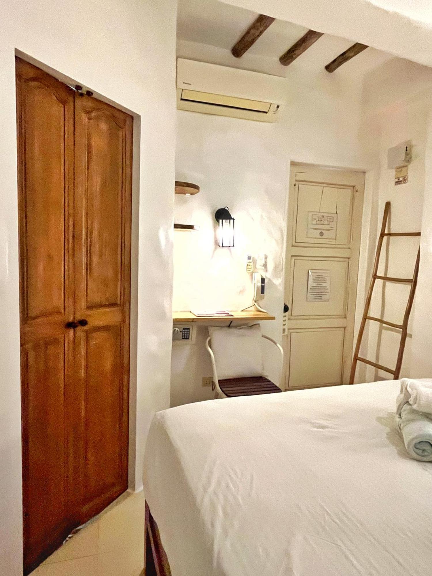 Lugar Bonito Hotel Balabag (Boracay) Exterior foto