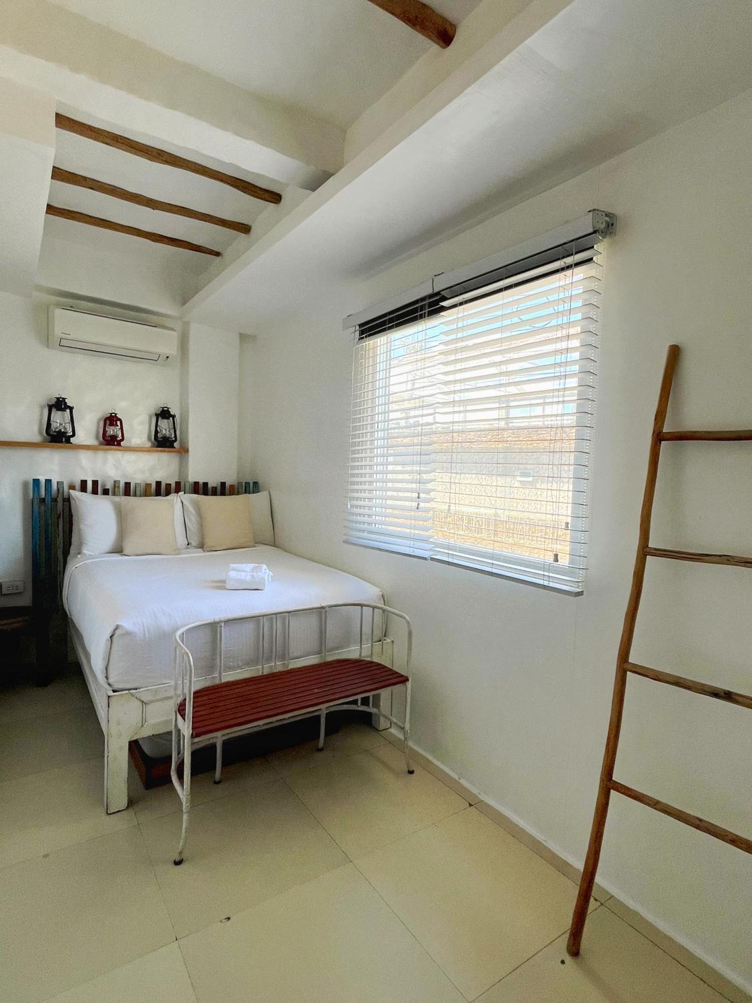 Lugar Bonito Hotel Balabag (Boracay) Exterior foto