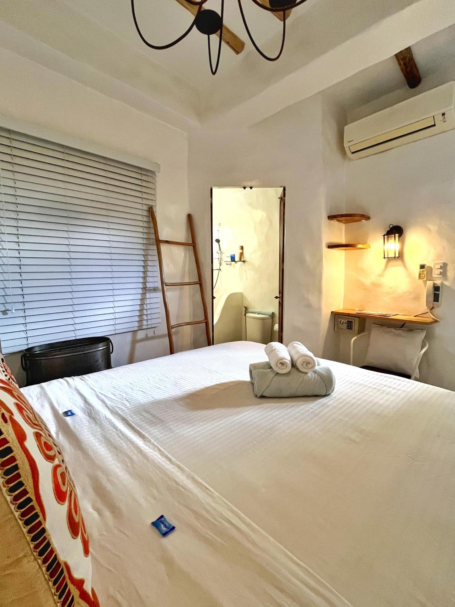 Lugar Bonito Hotel Balabag (Boracay) Exterior foto