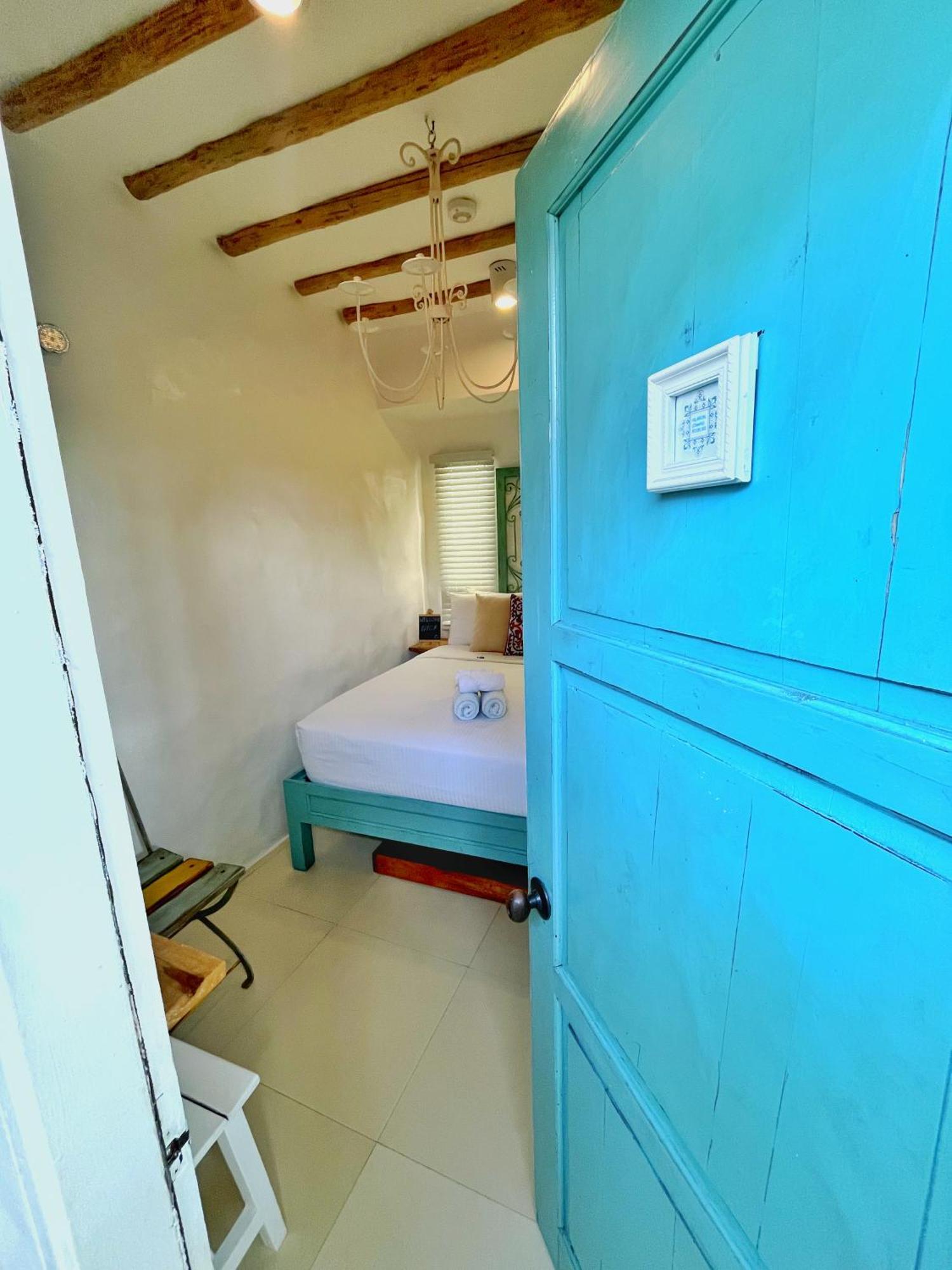 Lugar Bonito Hotel Balabag (Boracay) Exterior foto