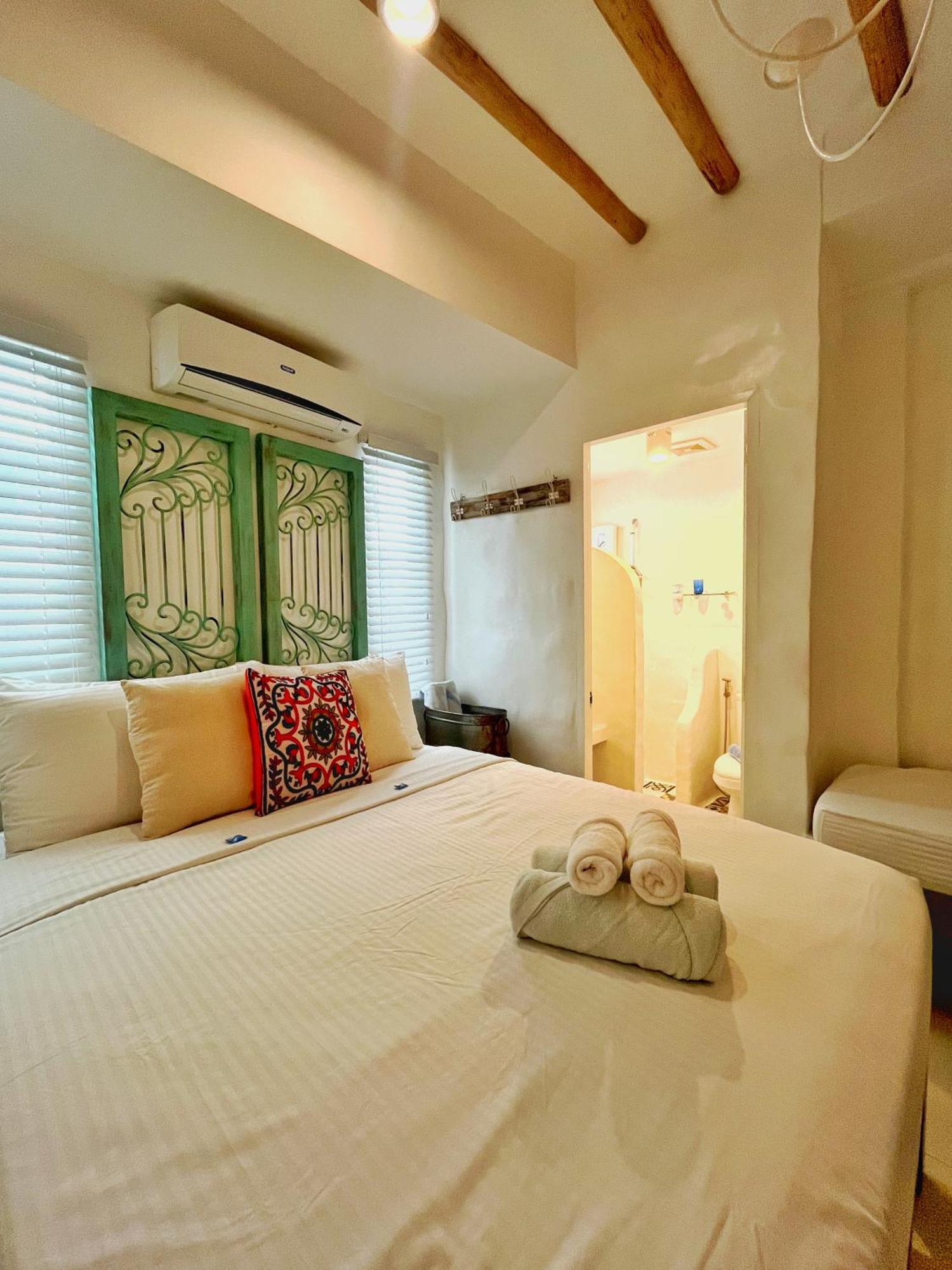 Lugar Bonito Hotel Balabag (Boracay) Exterior foto