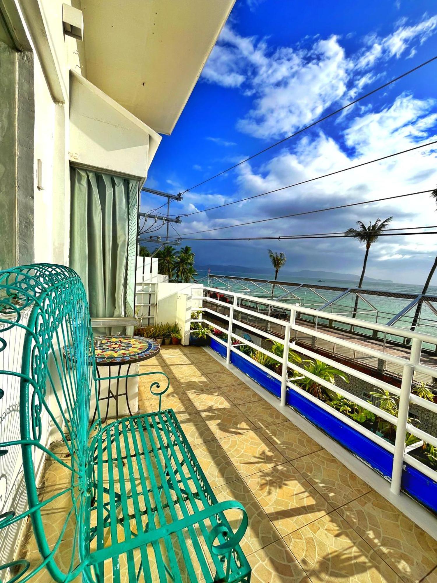 Lugar Bonito Hotel Balabag (Boracay) Exterior foto